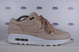 Nike Air Max 1 Premium Bio Beige 40.5 454746 207 (1)