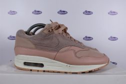 Nike Air Max 1 Premium Bio Beige Sail 38.5 BV0310 200 (1)