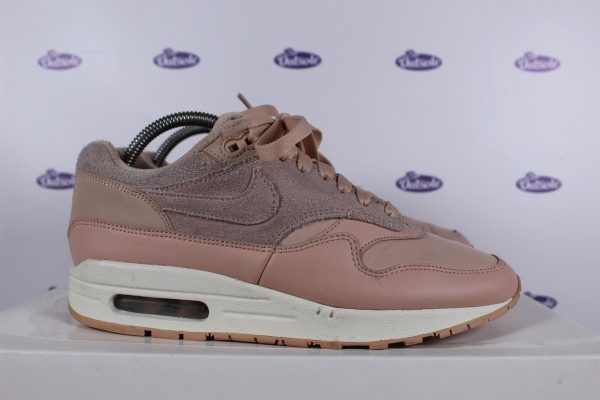 Nike Air Max 1 Premium Bio Beige Sail 38.5 BV0310 200 (1)