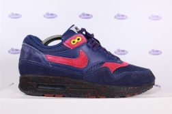 Nike Air Max 1 Premium ID Barcelona 41 725274 991 (2)