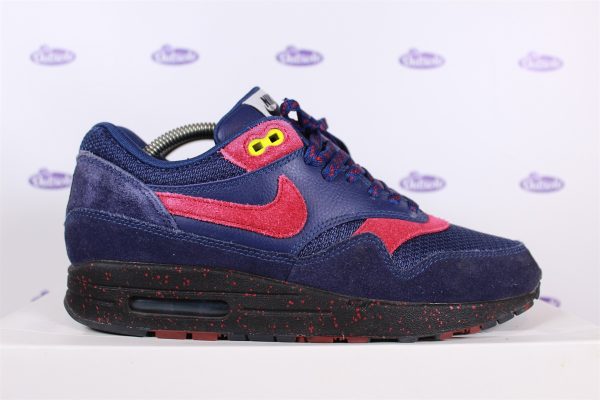 Nike Air Max 1 Premium ID Barcelona 41 725274 991 (2)