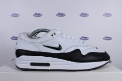 Nike Air Max 1 Premium SC White Black 42 918354 100 (1)