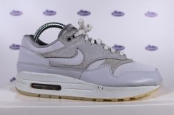 Nike Air Max 1 Premium Vast grey 39 454746 017 (1)