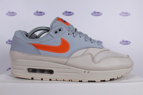 Nike Air Max 1 Ripstop Desert Sand 44 AR1249 001 (2)