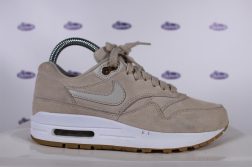 Nike Air Max 1 SD Oatmeal 36.5 919484 100 (1)