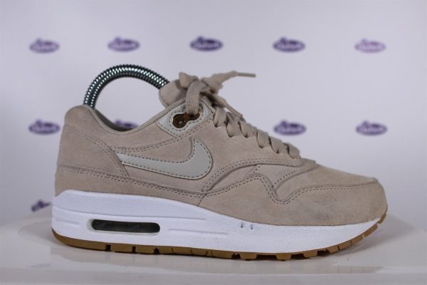 Nike Air Max 1 SD Oatmeal 36.5 919484 100 (1)