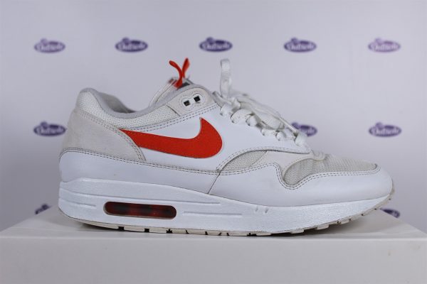 Nike Air Max 1 SE Orange Tab 44 CD1530 100 (3)