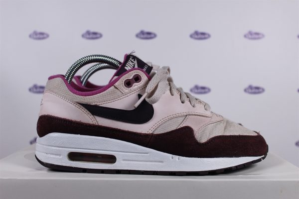 Nike Air Max 1 Soft Pink Grand Purple SAMPLE 38 319986 610 (1)