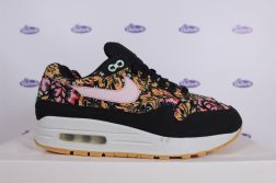 Nike Air Max 1 Spring Mix QS Floral 38.5 633737 003 (8)