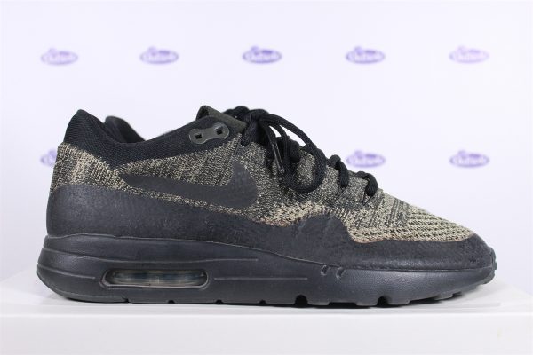 Nike Air Max 1 Ultra Flyknit Olive 43 856958 203 (1)