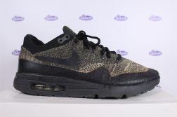 Nike Air Max 1 Ultra Flyknit Olive 45 856958 203 (1)