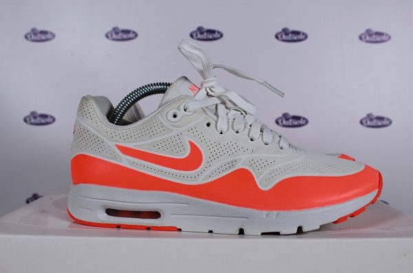 Nike Air Max 1 Ultra Moire Crimson 38.5 704995 103 (1)