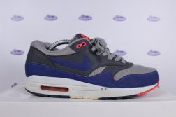 Nike Air Max 1 Ultramarine Dark Grey (1)