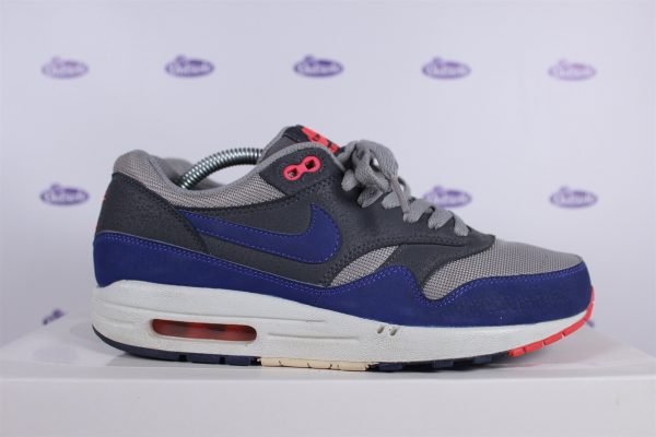 Nike Air Max 1 Ultramarine Dark Grey (1)