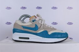 Nike Air Max 1 VNTG Neo Turquoise 38 555284 102 (1)