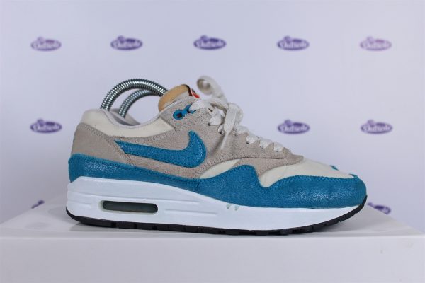 Nike Air Max 1 VNTG Neo Turquoise 38 555284 102 (1)