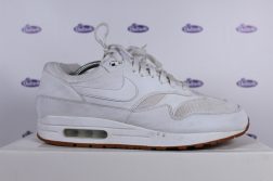 Nike Air Max 1 White Gum (1)