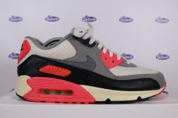 Nike Air Max 90 OG Infrared '12 44 543361 161 (2)