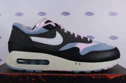 Nike Air Max 1 '86 PRM Anthracite (Big Bubble) FB9647 001 (1)