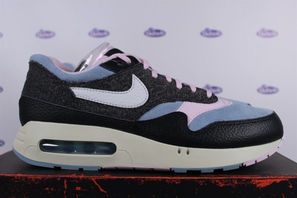 Nike Air Max 1 '86 PRM Anthracite (Big Bubble) FB9647 001 (1)