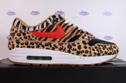 Nike Air Max 1 DLX Atmos Animal 47.5 AQ0928 700 (1)