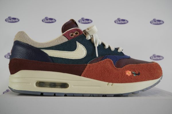 Nike Air Max 1 Kasina Won Ang Orange 44.5 1