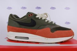 Nike Air Max 1 Olive Canvas 47.5 AH8145 301 (9)