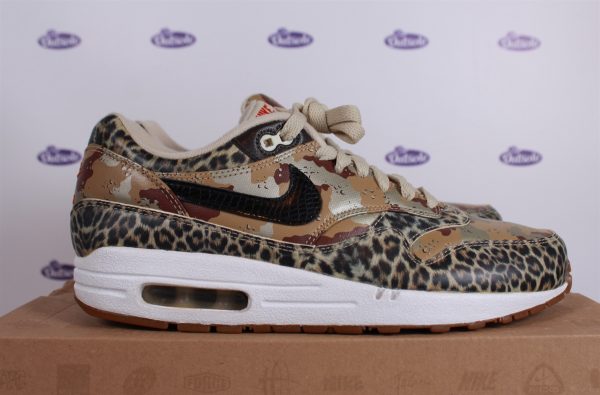 Nike Air Max 1 PRM Atmos Camo 42 454746 902 (1)