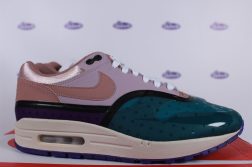 Nike Air Max 1 PRM Plum Fog Fossil Rose DV2301 501 (1)