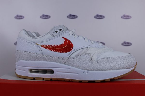 Nike Air Max 1 PRM The Bay 43 FJ4451 100 (1)