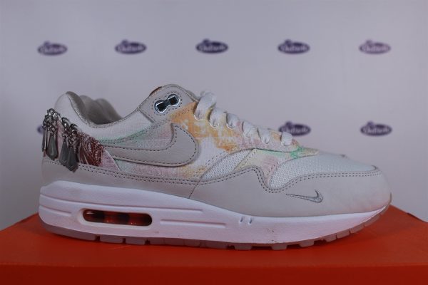 Nike Air Max 1 Phantom Mint Foam 42 FJ7734 101 (3)