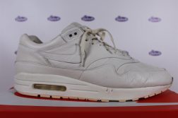 Nike Air Max 1 Pinnacle NikeLab Sail 47.5 859554 101