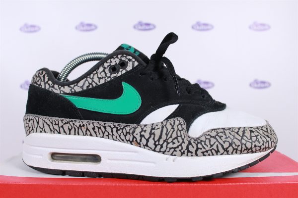 Nike Air Max 1 Premium Atmos Elephant Retro 40.5 908366 001 (1)