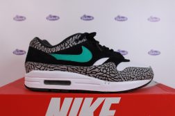 Nike Air Max 1 Premium Atmos Elephant Retro 42 908366 001 (1)