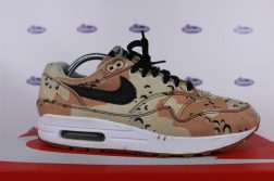 Nike Air Max 1 Premium Beach Camo 42.5 875844 204