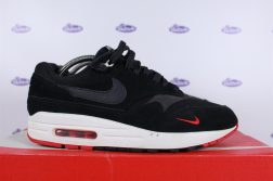 Nike Air Max 1 Premium Bred Miniswoosh 41 (7)