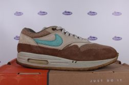 Nike Air Max 1 Premium Crepe Hemp OG '04 44.5 2018 (1)