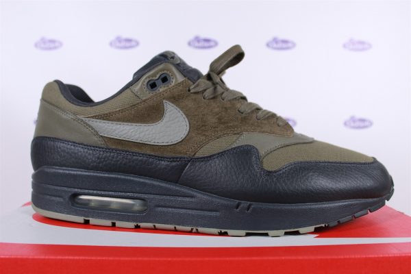 Nike Air Max 1 Premium Dark Stucco 47 AH8145 106