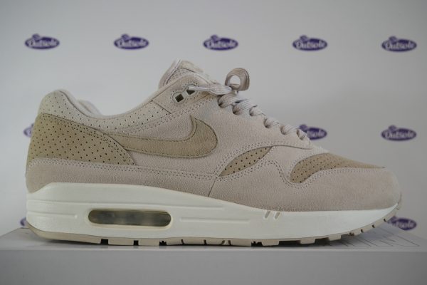 Nike Air Max 1 Premium Desert Sand Suede 44.5 1