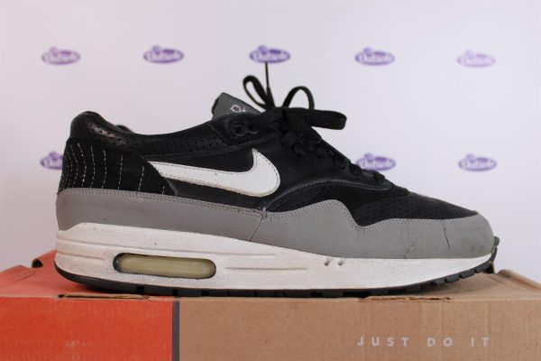 Nike Air Max 1 Premium Hold Tight Ben Drury 44.5 314252 011 (1)