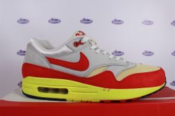 Nike Air Max 1 Premium QS 3.26 OG Red 42.5 665873 106 (1)