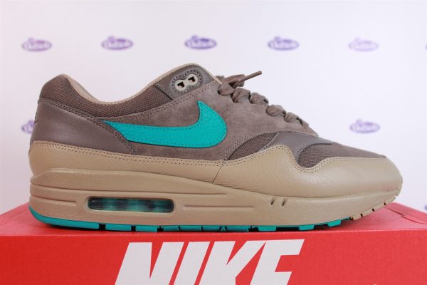 Nike Air Max 1 Premium Ridgerock 47 875844 200 (1)