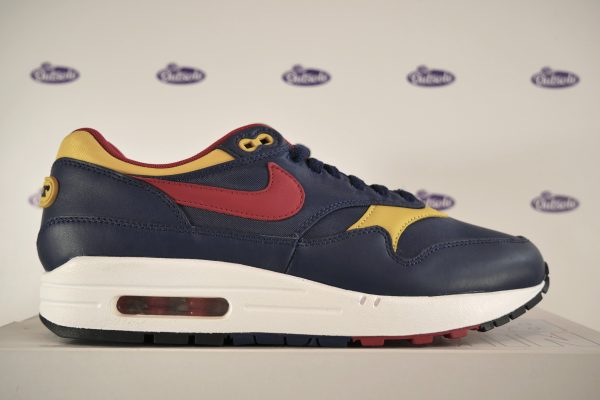 Nike Air Max 1 Premium Snow Beach 40 1