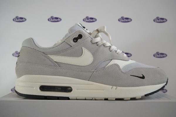 Nike Air Max 1 Pure Platinum Miniswoosh 44.5 1