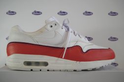 Nike Air Max 1 SE Liner Orange 44.5 1