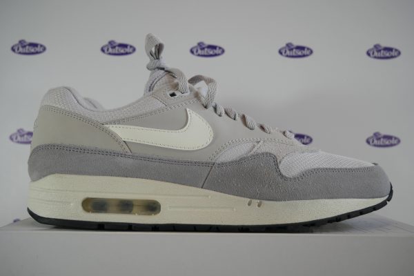 Nike Air Max 1 Vast Grey 44.5 1