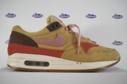 Nike Air Max 1 Wheat Gold Crepe 44.5 1