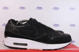 Nike Air Max 1 Woven Back 42 725232 001 (1)