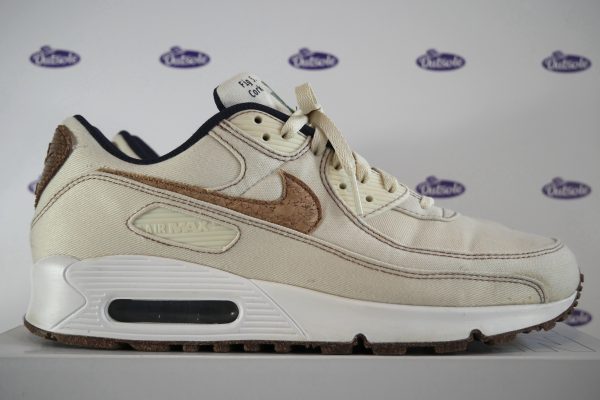 Nike Air Max 90 Cork Coconut Milk 44.5 1