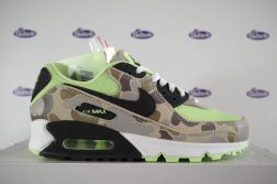 Nike Air Max 90 Ghost Green Duck Camo 36 1